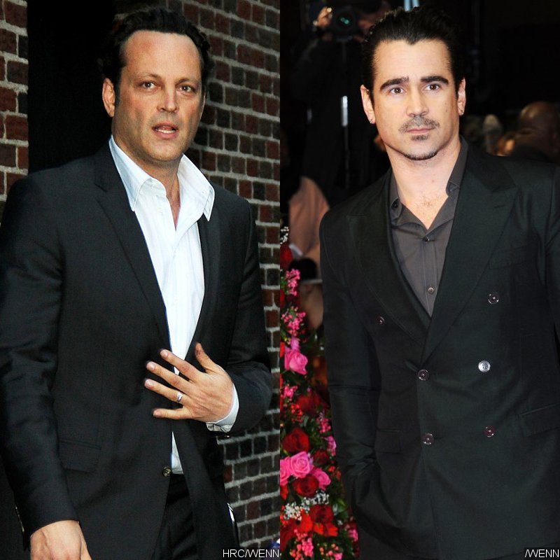 Vince Vaughn Confirmado Para Protagonizar Junto A Colin Farrell La Segunda Temporada De True