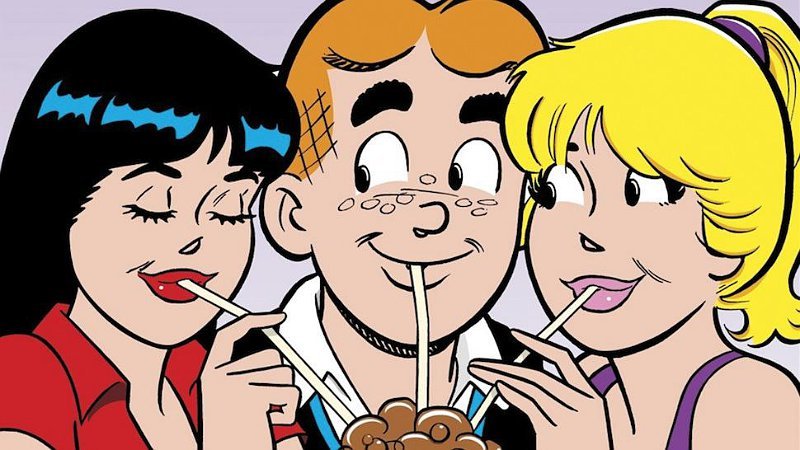 FOX convierte el c mic de Archie en una nueva serie de televisi n