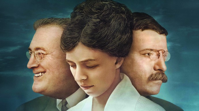 The Roosevelts An Intimate History (PBS)