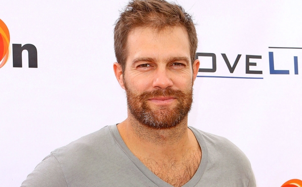 Geoff Stults malibu triathlon