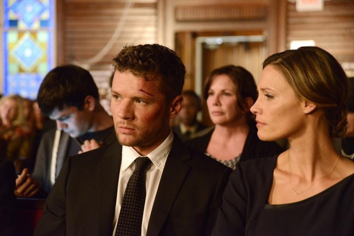 TAD COOLEY, RYAN PHILLIPPE, MELISSA GILBERT, KADEE STRICKLAND