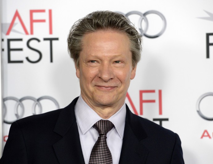 Chris Cooper attends a screening of the film "August: Osage County" during AFI Fest 2013 in Los Angeles