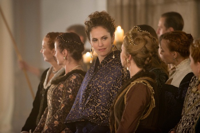 Amy-Brenneman-guest-stars-Marie-de-Guise-Reign