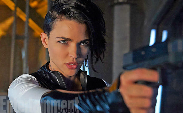 Next photo of Ruby Rose