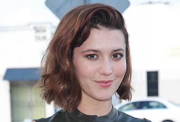 Mary Elizabeth Winstead dying city