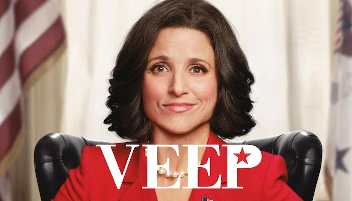 serie veep netflix