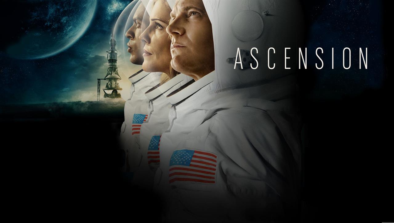 Netflix estrena en España la miniserie Ascension Series Adictos