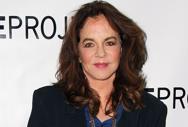 stockard-channing-nbc-pilot