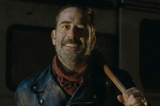 negan