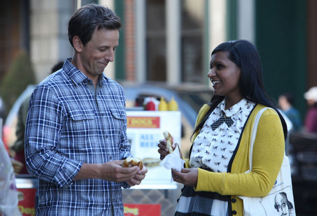 seth-meyers-mindy-project