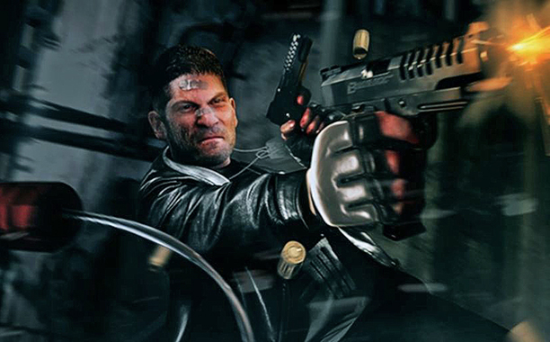 the-punisher