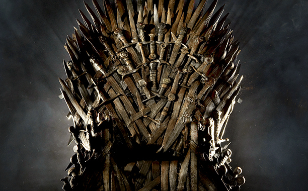 thrones