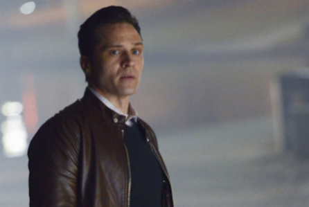 SEAMUS DEVER