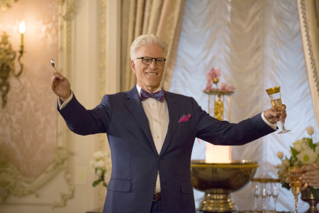 The Good Place - Season 1