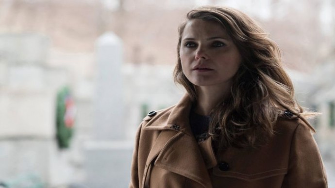 1-The Americans - Episode 4.13 - Persona Non Grata