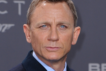 James Bond 'Spectre' film premiere, Berlin, Germany - 28 Oct 2015