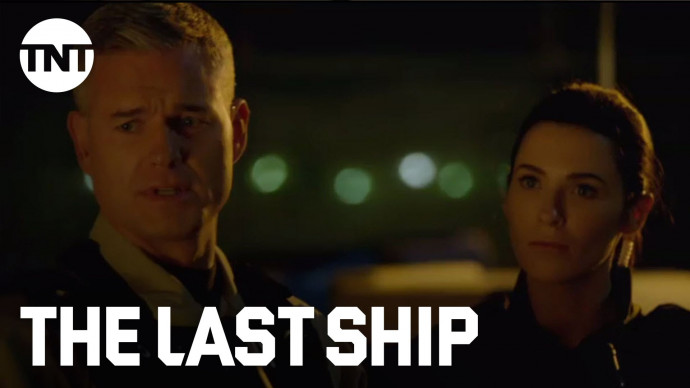 the last ship netflix