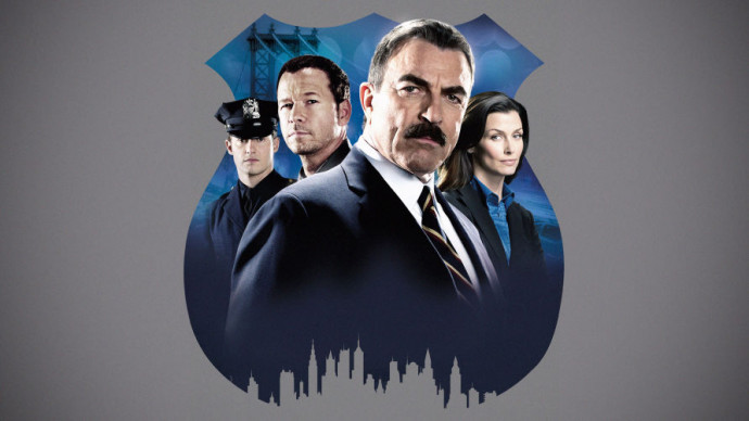 blue bloods netflix