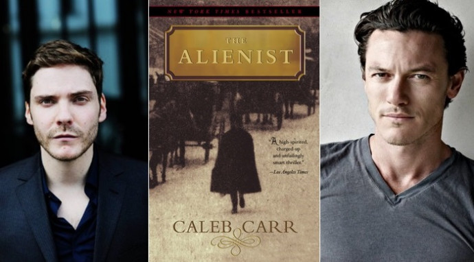 Alienist