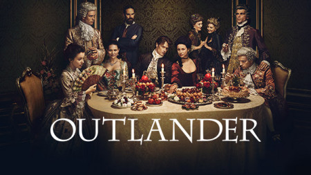 outlander