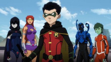 teen-titans-live-action-series-will-begin-filming-this-fall