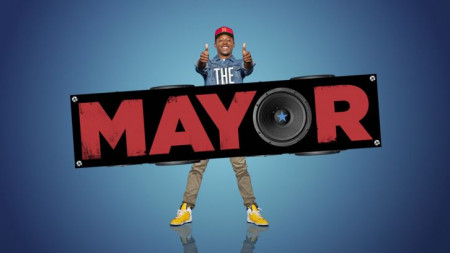 the-mayor