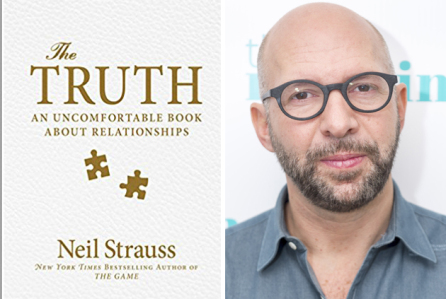 neil strauss the truth review