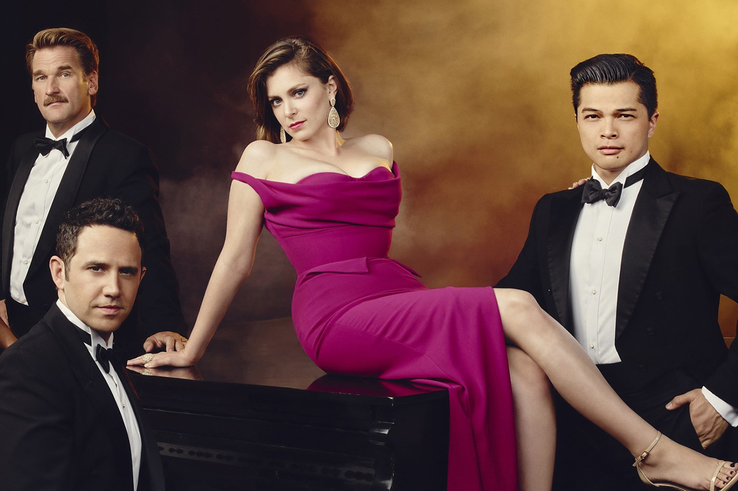 Trailer y fotos de la tercera temporada de Crazy Ex-Girlfriend - Series  Adictos