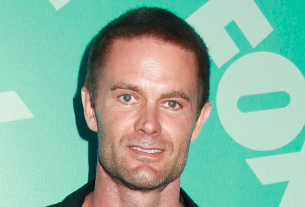 Garret Dillahunt movies and tv shows