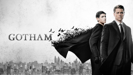 gotham