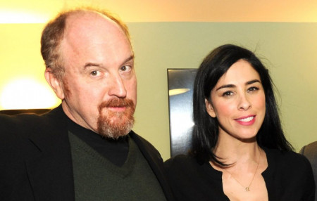 Louis-CK-Sarah-Silverman-920x584