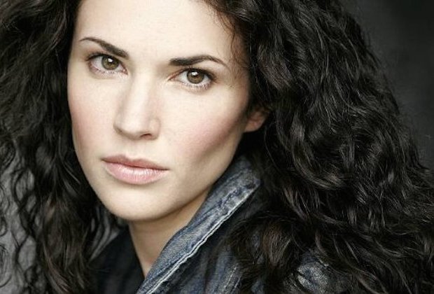 Next photo of Laura Mennell