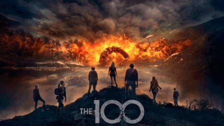 the-100