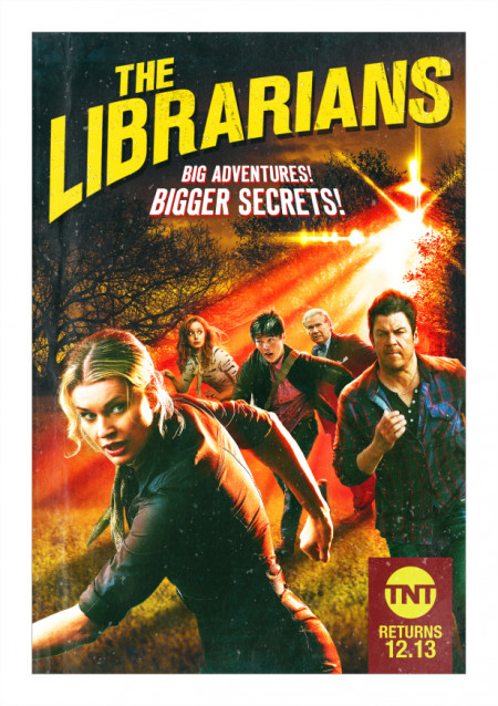 the-librarians-season-4-poster