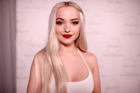 Dove Cameron And BELLAMI Hair Host Launch Party For The Dove x BELLAMI Collection - Arrivals