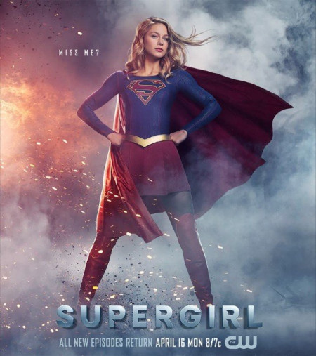 Supergirl-Melissa-Benoist-The-CW-1