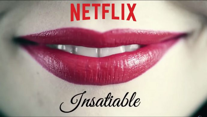 Netflix Lanza Promo Y Anuncia Fecha De Estreno De Su Nueva Serie Insatiable Protagonizada Por 5327