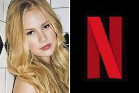 Danika Yarosh Ficha Por La Serie De Netflix Greenhouse Academy Para Sustituir A Grace Van Dien Series Adictos