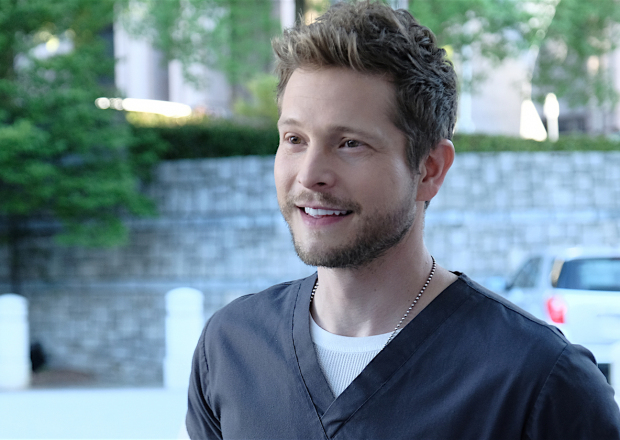 FOX concede una segunda temporada completa a The Resident - Series Adictos