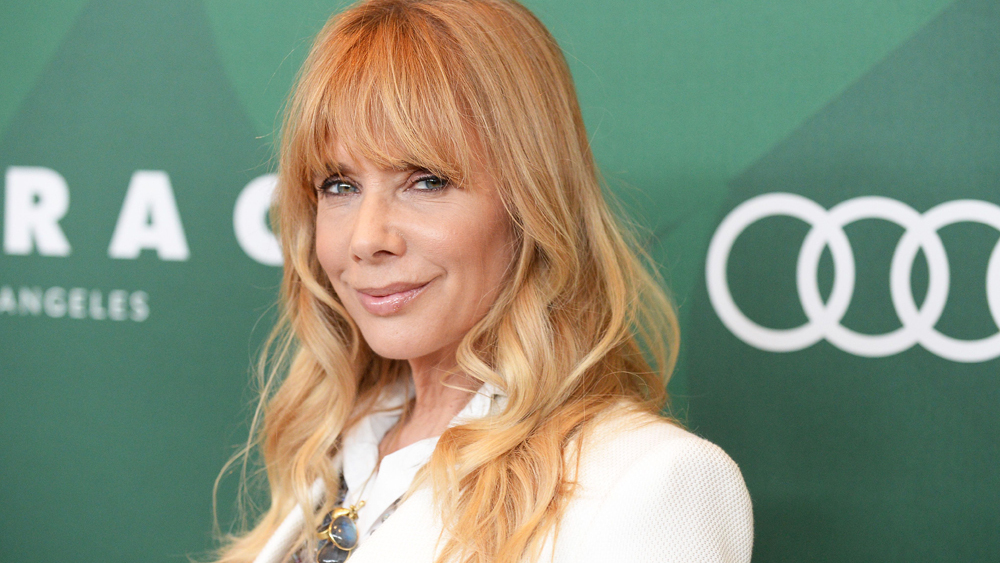 Rosanna Arquette Ficha Por Ratched De Netflix Series Adictos