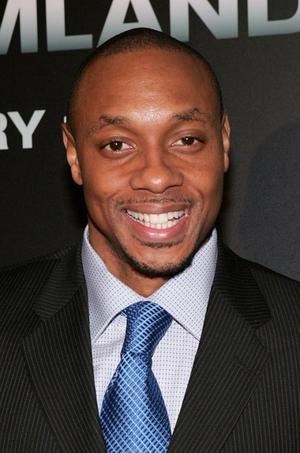 Николас пиннок. Dorian Missick.