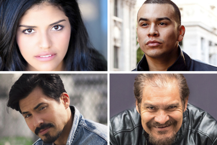 Gentefied: Karrie Martin, JJ Soria, Carlos Santos y Joaquin Cosio fichan  por el nuevo drama de Netflix - Series Adictos