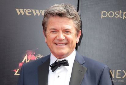 John Michael Higgins korra