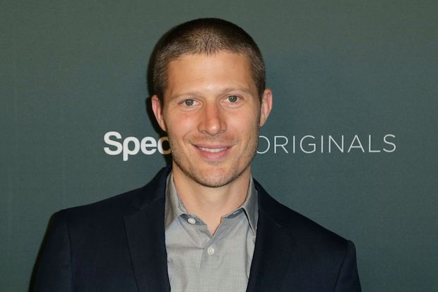 Zach Gilford height weight