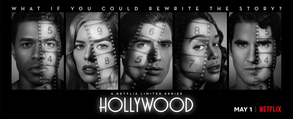 hollywood television series