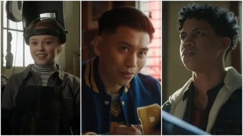 Riverdale Temporada 5: Los nuevos personajes que no son de los cómics dramáticos