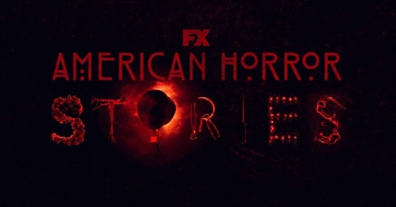 American Horror Stories lanza un primer inquietante tráiler Series