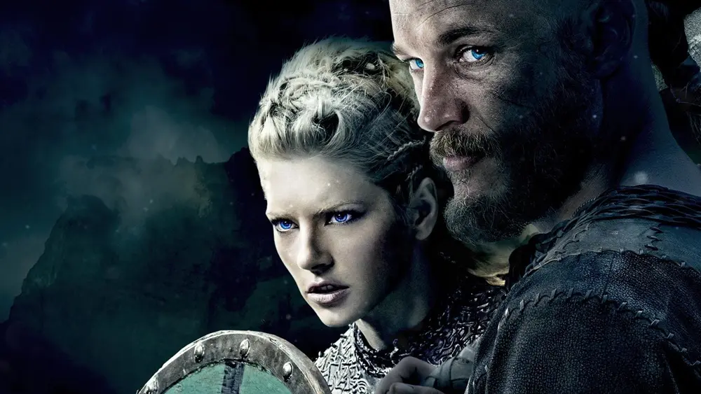 vikingos valhalla renovados hasta la temporada 3 en netflix