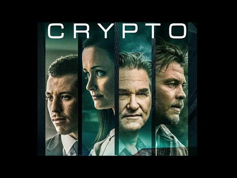 Crypto: Un Thriller Cargado de Intriga y Corrupción